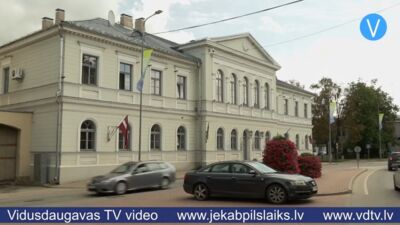 08.08.2025 Jēkabpils laiks