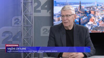 30.12.2025 Dienas personība