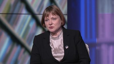 Jana Simanovska: Ja visi iejauktos, vardarbība nenotiktu