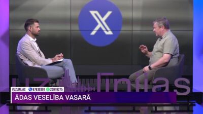 Jautā skatītājs: kādas sekas atstāj ādas nolobīšanās pēc saules apdeguma?