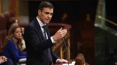 Spānijas premjerministrs varētu izsludināt pirmstermiņa vēlēšanas