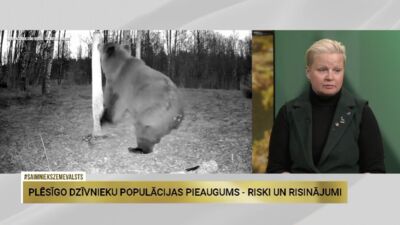02.05.2026 Saimnieks. Zeme. Valsts 1. daļa