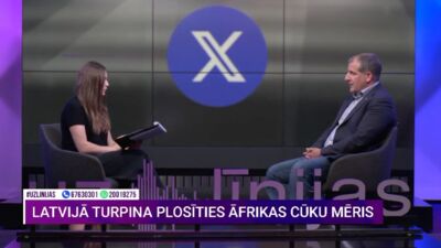 29.07.2025 Uz līnijas