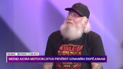 05.06.2026 Uz līnijas