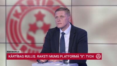 30.06.2025 Kārtības rullis 2. daļa