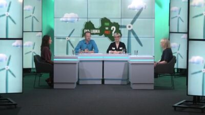 19.07.2025 Eko-loģika. Par vai pret? 2. daļa