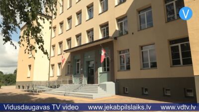 31.07.2026 Jēkabpils laiks