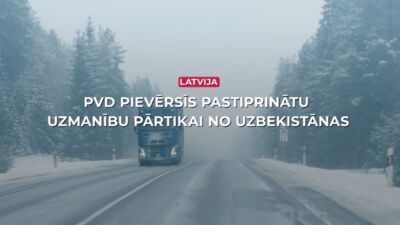 28.01.2026 TV24 SVARĪGAIS 3 MINŪTĒS 19.00