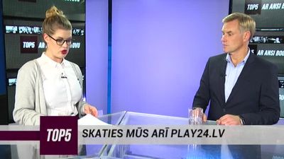 16.10.2017 Ziņu top 5