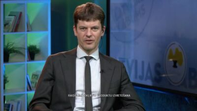 17.10.2025 Latvijas labums 1. daļa