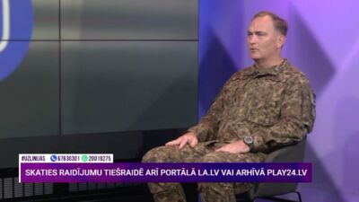 19.08.2026 Uz līnijas