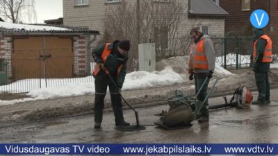 04.03.2026 Jēkabpils laiks