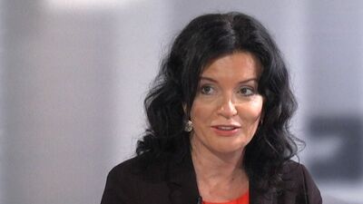 Politoloģe: Petraviča īsti neatbilda ministra amata kvalitātēm
