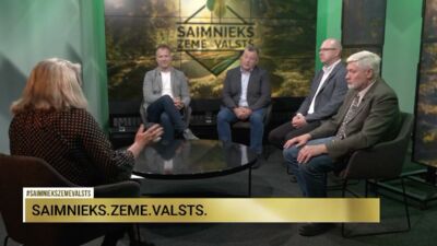 Kāpēc Latvijā tik daudz uzturā nelieto zivis?