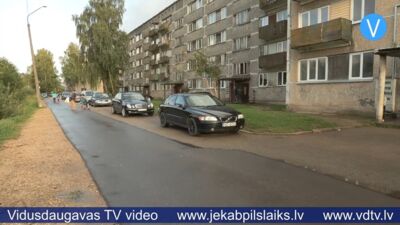 11.09.2026 Jēkabpils laiks