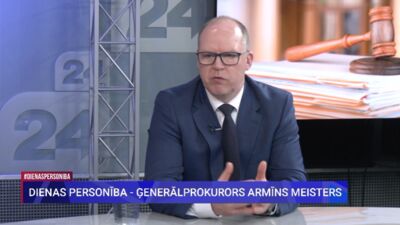 12.02.2026 Dienas personība