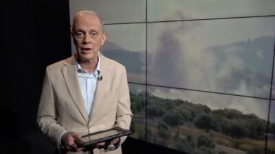 26.05.2026 Streips pārlūko pasauli