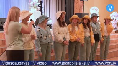 Cirkūzis, burnass, pleiders – sēļu izloksni popularizē ar īpašām alfabēta kartītēm