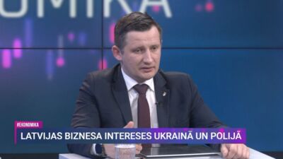 10.05.2026 Uzmanības centrā ekonomika 2. daļa
