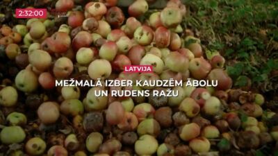 23.10.2026 TV24 SVARĪGAIS 3 MINŪTĒS