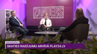 03.03.2026 Kur tas suns aprakts? 1. daļa