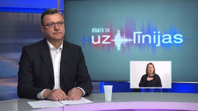 06.05.2020 Uz līnijas