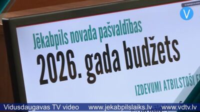 18.02.2026 Jēkabpils laiks