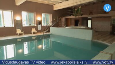 22.08.2025 Jēkabpils laiks