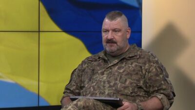 Skatītājs jautā: kad Ukraina veiks triecienus pa krievu mikrorajoniem?