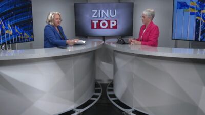 19.08.2025 Ziņu TOP