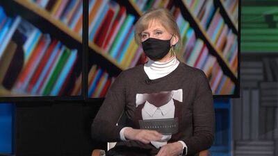 Inga Gorbunova par masu vakcinācijas procesu