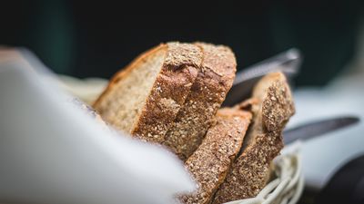 Ar ko var aizstāt rudzu maizi?