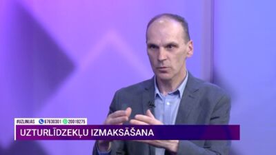 Līcītis uzturlīdzekļu maksātājiem: Situācija ir risināma - nav jāslēpjas