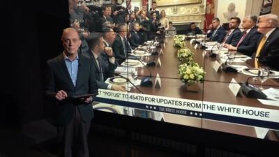 04.02.2026 Streips pārlūko pasauli