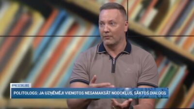 Ģirģens: Ar vienu roku iedod, ar otru paņem vēl vairāk. Tā tas nedrīkst būt!