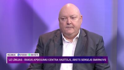 29.12.2025 Uz līnijas