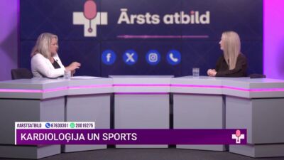 Vai sportu var aizvietot ar ikdienas pastaigām?