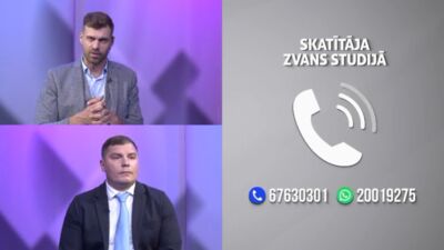 Skatītāja: Dēlam ir vidēji smaga garīga atpalicība, ik pēc 5 gadiem jāiziet komisija...
