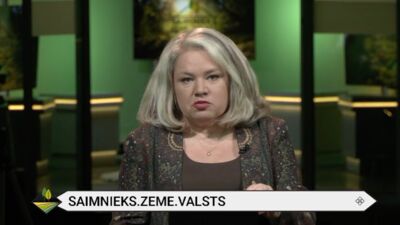 17.05.2025 Saimnieks. Zeme. Valsts 2. daļa