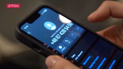 15.12.2025 TV24 SVARĪGAIS 3 MINŪTĒS 17.00