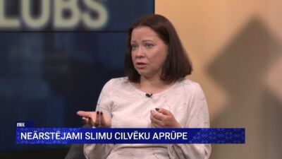 21.06.2025 Nacionālo interešu klubs 2. daļa