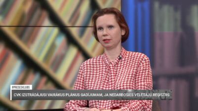 17.04.2026 Preses klubs 2. daļa