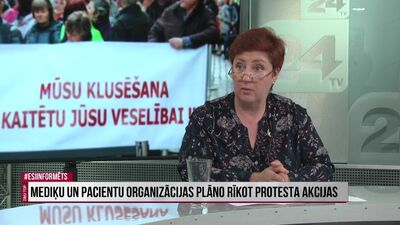 Ortveina: Tā sajūta, ka "mēs augšā zinām, kā jums tur apakšā labāk dzīvot", rada negācijas