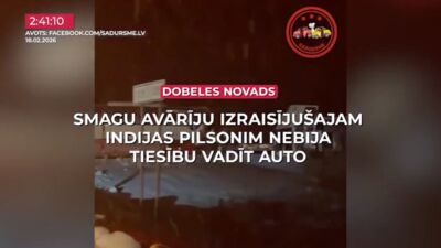 28.05.2026 TV24 SVARĪGAIS 3 MINŪTĒS 17.00