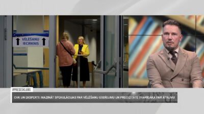 27.03.2026 Preses klubs 2. daļa