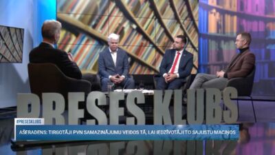 Vai PVN samazināšana veicinās pārtikas produktu cenu kritumu?
