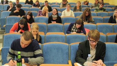Vai Latvijas augstskolām jāmaina pārvaldes modelis?