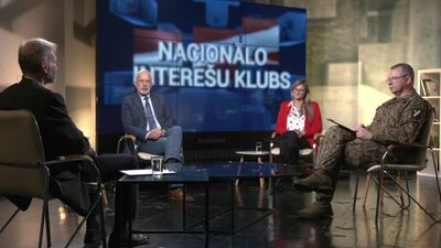 Līcis par atbalstu medijiem: Mēs arī mākam strādāt, bet - ja nav resursu, mēs to nevaram darīt