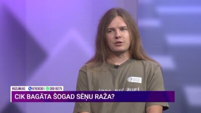 10.09.2026 Uz līnijas