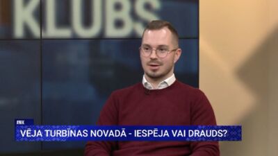 30.08.2025 Nacionālo interešu klubs 2. daļa
